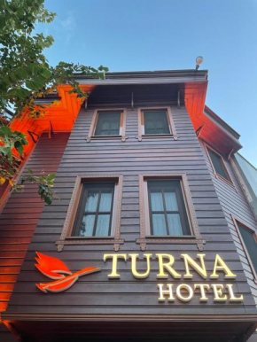 Turna HOTEL